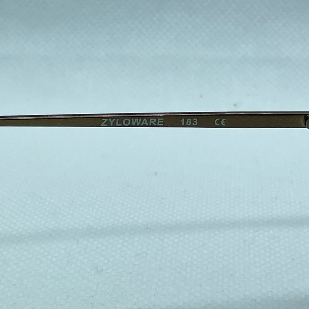 Stetson Eyeglasses Frames Size 50 18 183 Zyloware